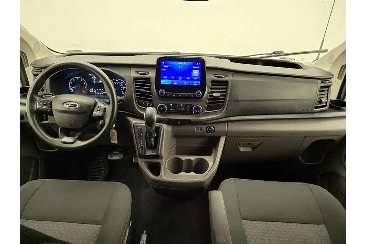 $39998 : Ford Transit 2020 350 XL 3dr image 9