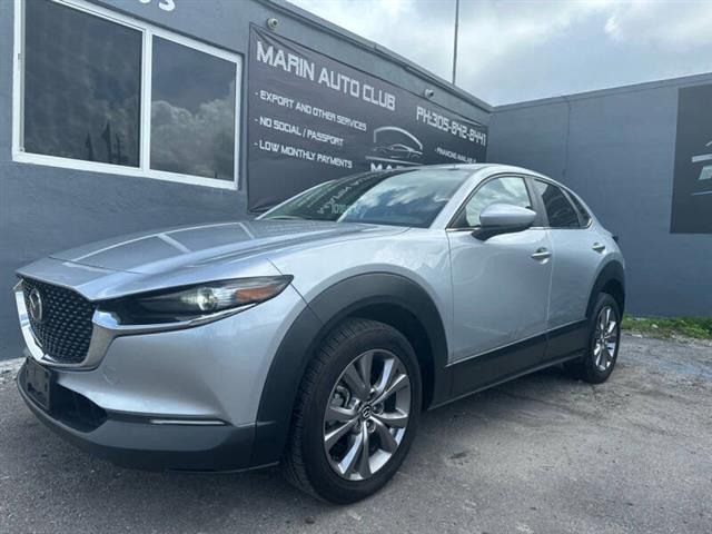 $12845 : 2021 CX-30 Select image 3