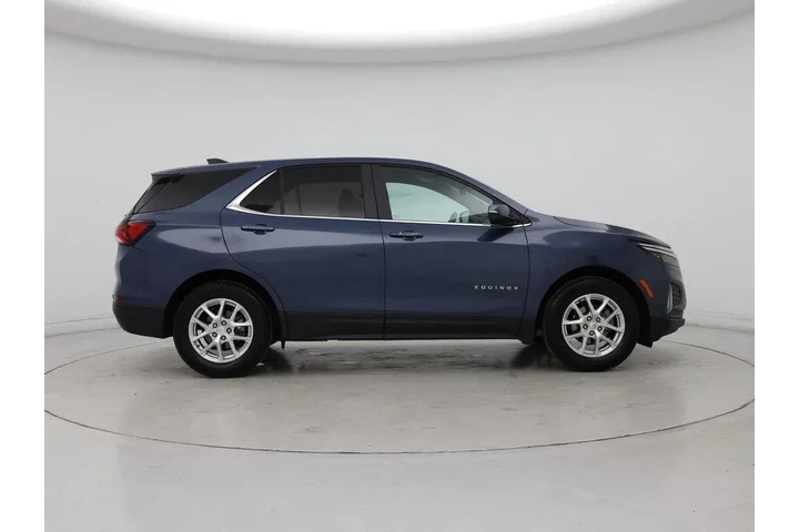$23998 : Chevrolet Equinox 2024 LT 4d image 7