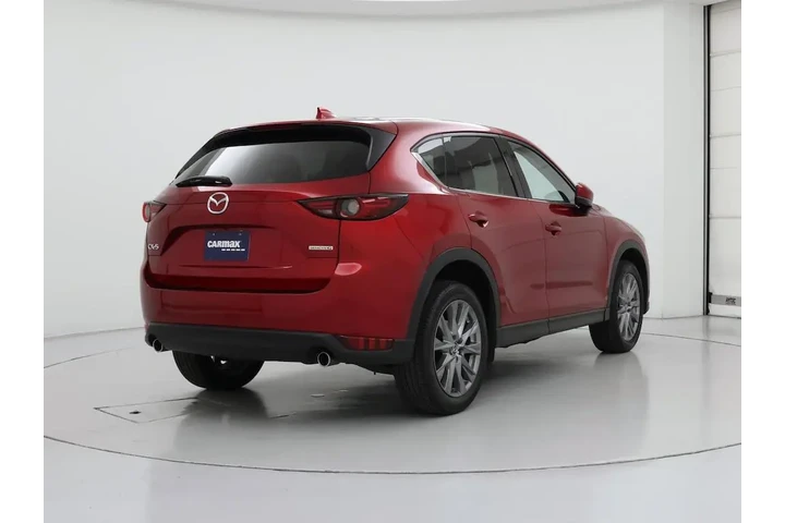 $22998 : Mazda CX-5 2020 Grand Tourin image 8