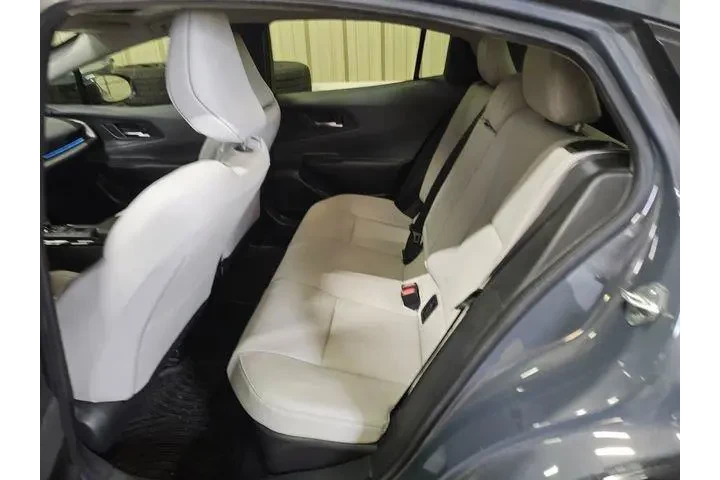 $29000 : Toyota Prius 2024 AWD Limite image 7