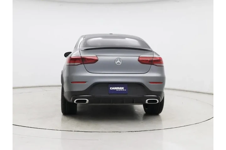 $38998 : Mercedes-Benz GLC 2022 AWD G image 6