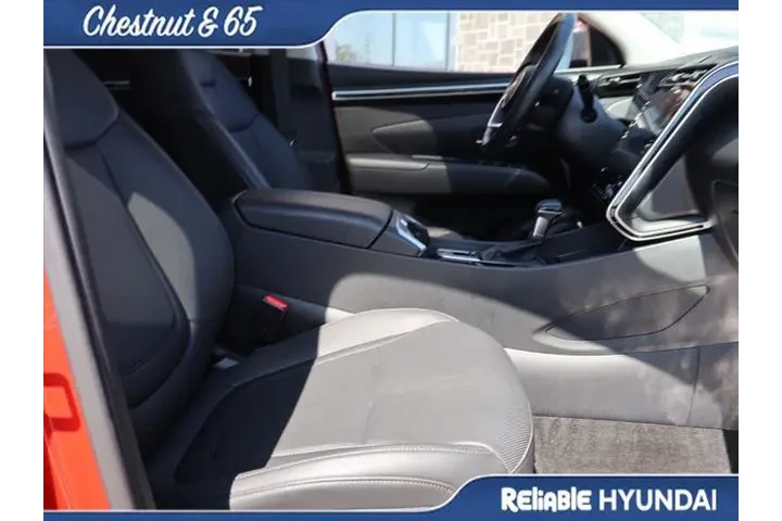 $21419 : Hyundai TUCSON 2023 AWD SEL image 10