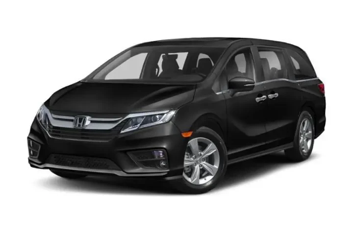 $16983 : Honda Odyssey 2019 EX-L 4dr image 1