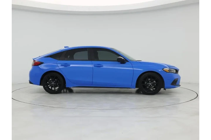 $26998 : Honda Civic 2024 Sport 4dr H image 7