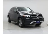Mercedes-Benz GLE 2020 AWD G en Fresno
