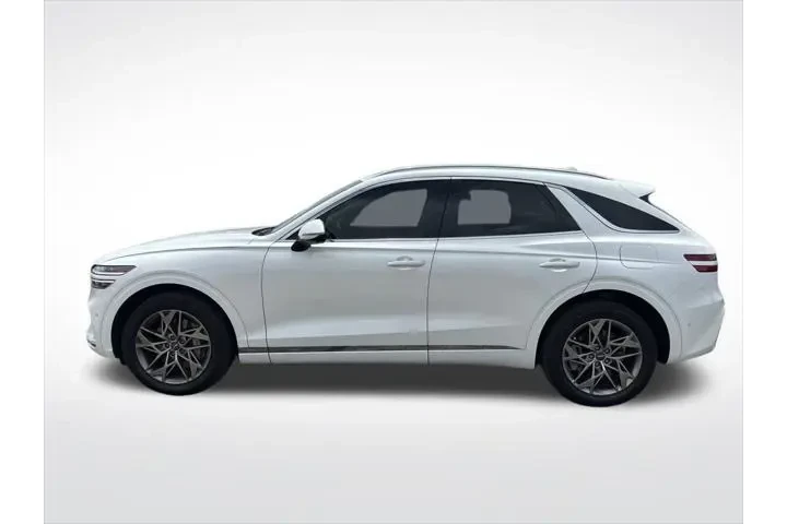 $36900 : Genesis GV70 2023 AWD 2.5T S image 7