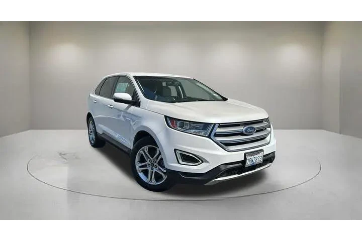 $16855 : Ford Edge 2016 AWD Titanium image 1