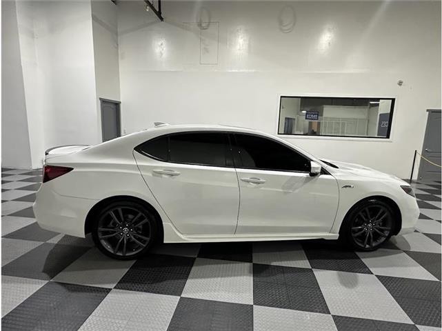 $26549 : 2019 ACURA TLX image 3