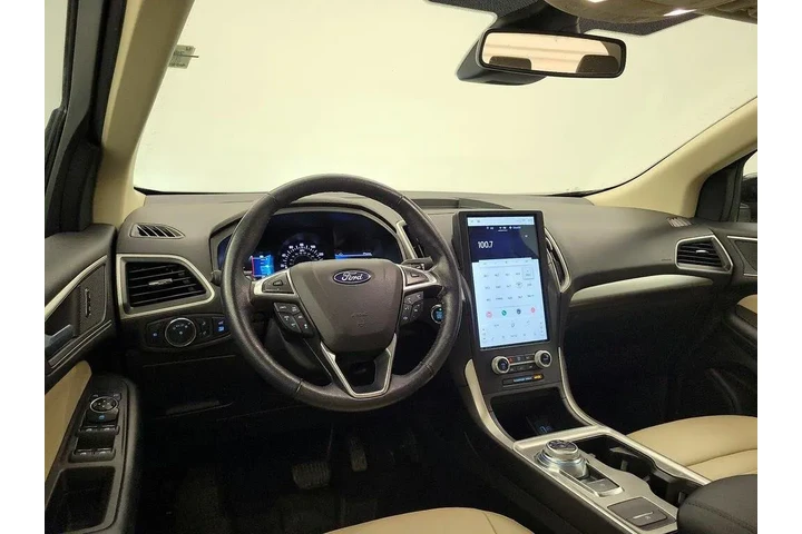$22998 : Ford Edge 2023 AWD SEL 4dr C image 9