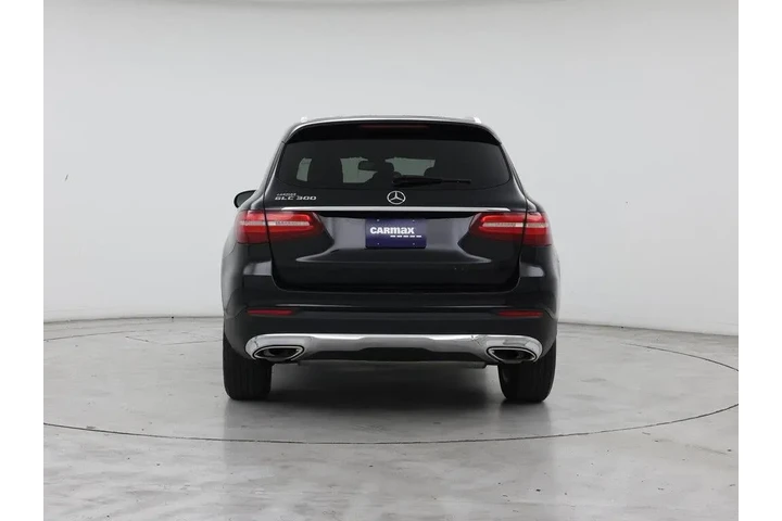 $19998 : Mercedes-Benz GLC 2018 GLC 3 image 6