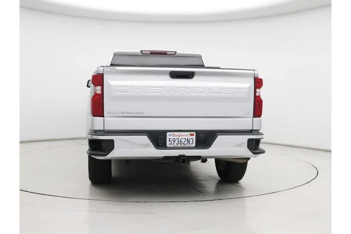 $27998 : Chevrolet Silverado 1500 202 image 6