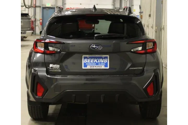 $30995 : Subaru Crosstrek 2024 AWD Pr image 6