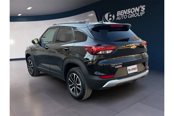 $22991 : Chevrolet Trailblazer 2025 4 image 3