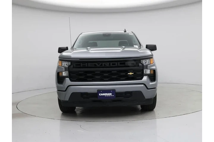 $36998 : Chevrolet Silverado 1500 202 image 5