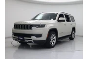 $38998 : Jeep Wagoneer 2022 4x2 Serie thumbnail