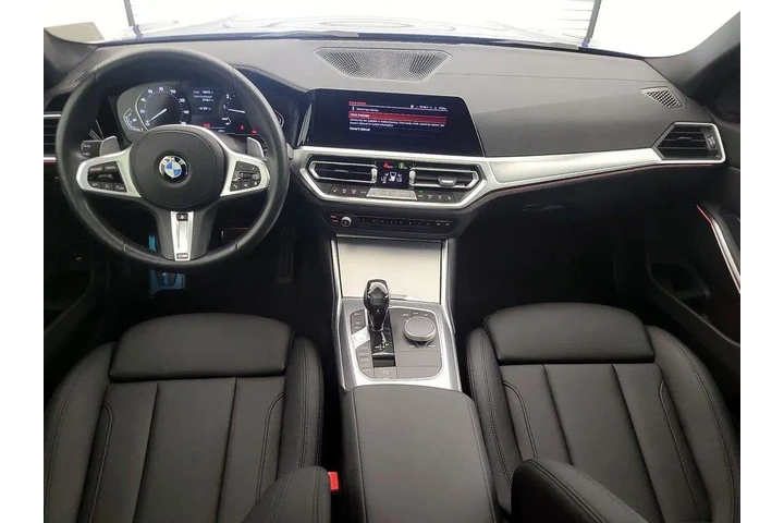 $27998 : BMW 3 Series 2021 330i 4dr S image 9