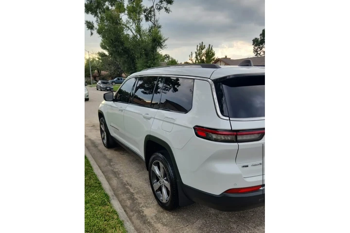 $20900 : Jeep2021 Jeep Cherokee Limited image 2
