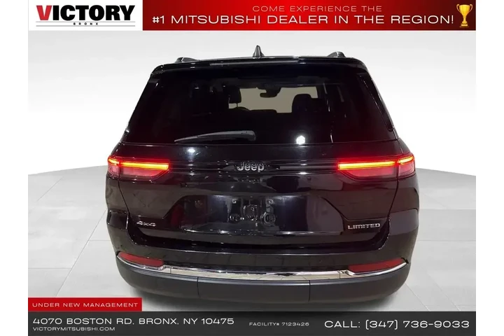 $23995 : Jeep Grand Cherokee 2023 4x4 image 5