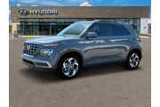 $23000 : Hyundai VENUE 2025 SEL 4dr C thumbnail