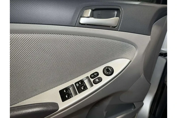 $6995 : Hyundai ACCENT 2013 GLS 4dr image 7