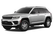 NEW 2024 JEEP GRAND CHEROKEE en Madison WV