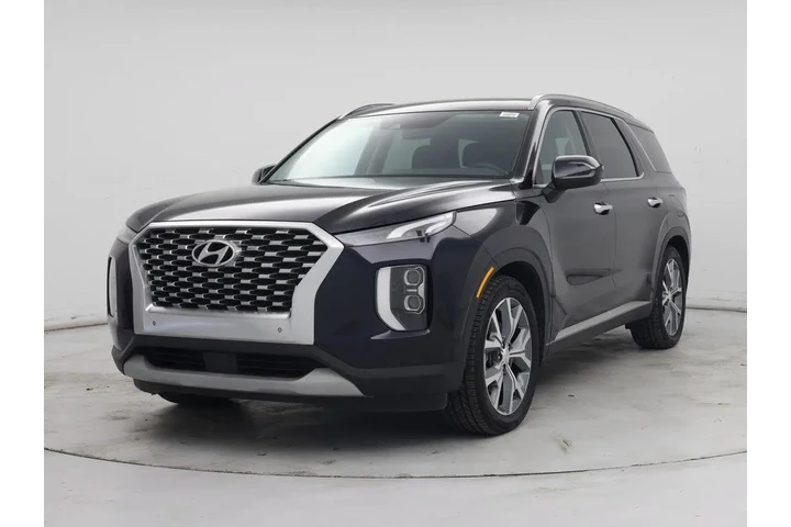 $24998 : Hyundai PALISADE 2020 AWD SE image 4