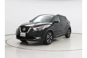 $16998 : Nissan Kicks 2020 SR 4dr Cro thumbnail