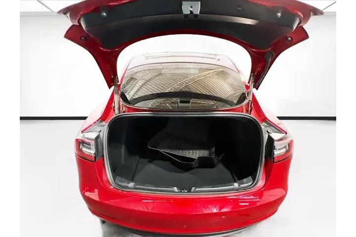 $27268 : Tesla Model 3 2023 4dr Sedan image 10