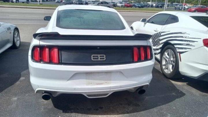 $16500 : 2017 Mustang image 9