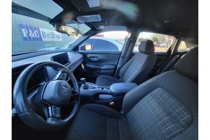 $24687 : Honda HR-V 2023 Sport 4dr Cr image 10