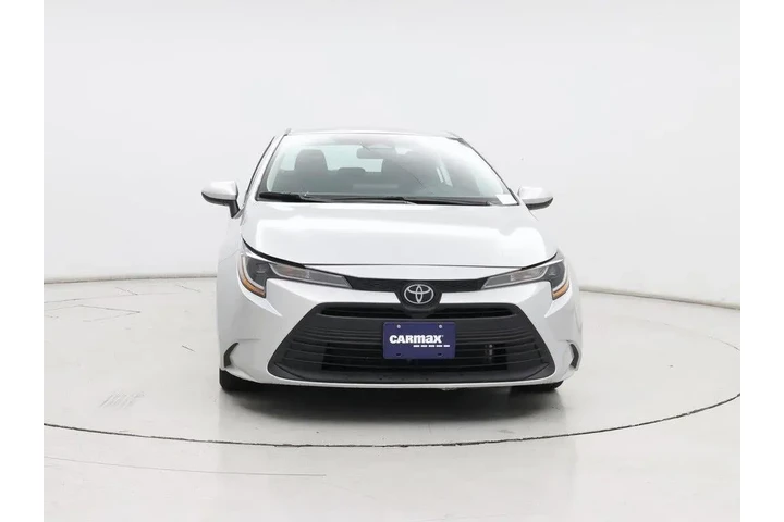 $20998 : Toyota Corolla 2024 LE 4dr S image 5