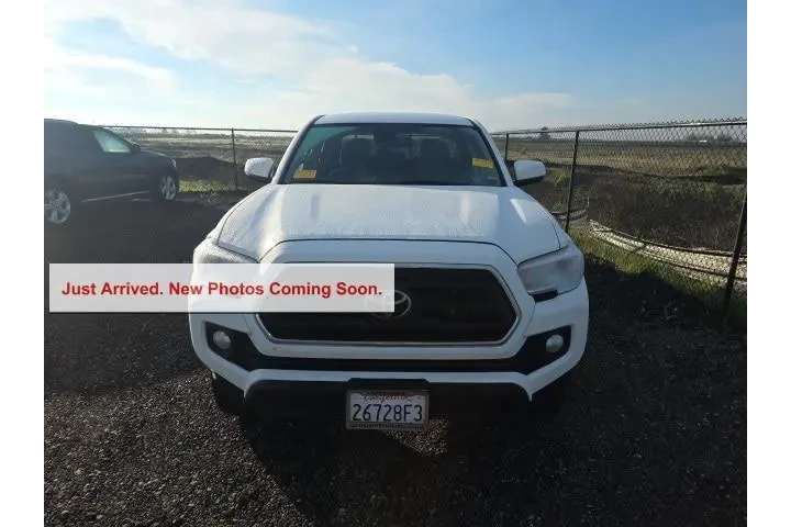 $31500 : Toyota Tacoma 2021 4x2 TRD S image 2