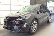 Pre-Owned 2022 Escape Titaniu en Milwaukee