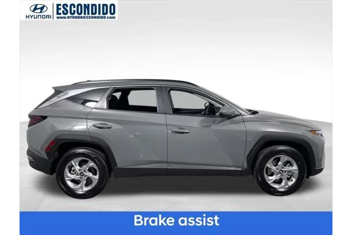 $19987 : Hyundai TUCSON 2024 AWD SEL image 7