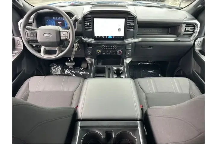 $40000 : Ford F-150 2025 4x2 STX 4dr image 8