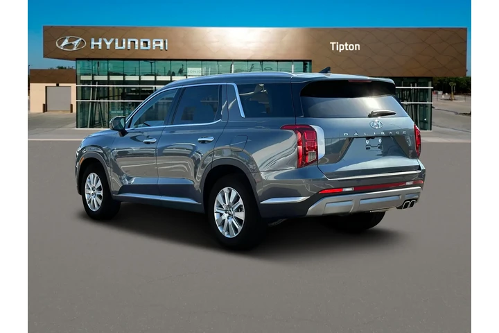 $33999 : Hyundai PALISADE 2024 SEL 4d image 5