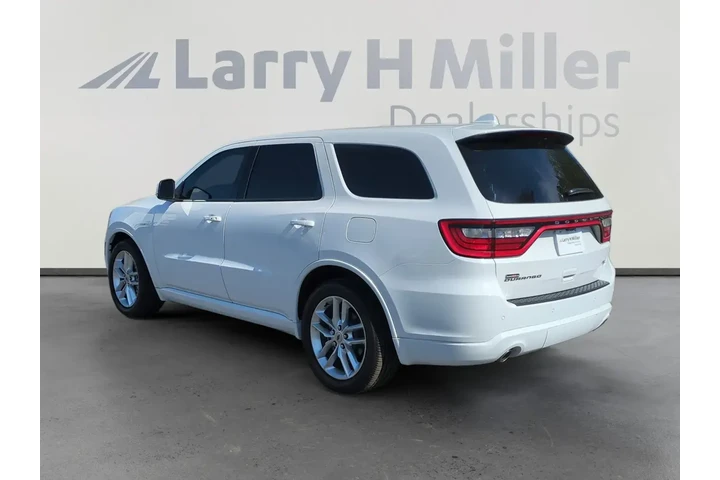$35000 : Dodge Durango 2021 R/T 4dr S image 3