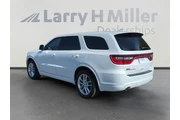 $35000 : Dodge Durango 2021 R/T 4dr S thumbnail