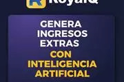 Oportunidad De Negocio RoyalQ en Buenos Aires