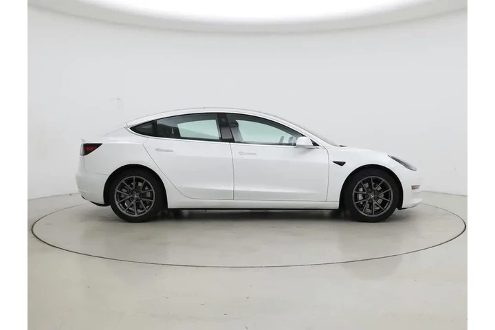 $22998 : Tesla Model 3 2020 AWD Stand image 7