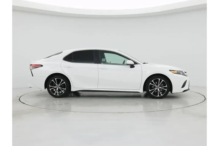 $22998 : Toyota Camry 2018 SE 4dr Sed image 7