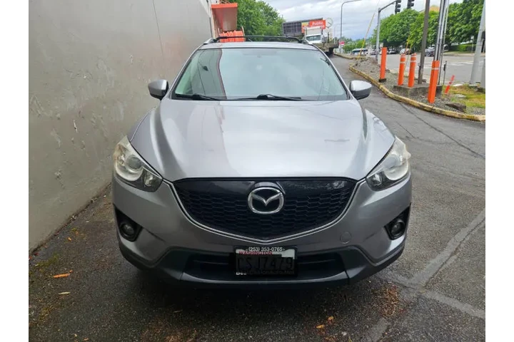 $9999 : 2014 CX-5 Touring image 8