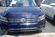 $23500 : 2021 Tiguan SE 4Motion thumbnail