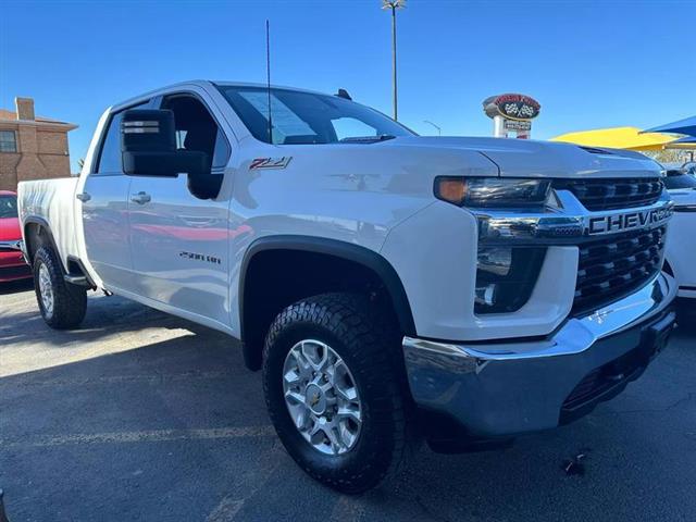 $58995 : Pre-Owned 2021 Silverado 2500 image 8