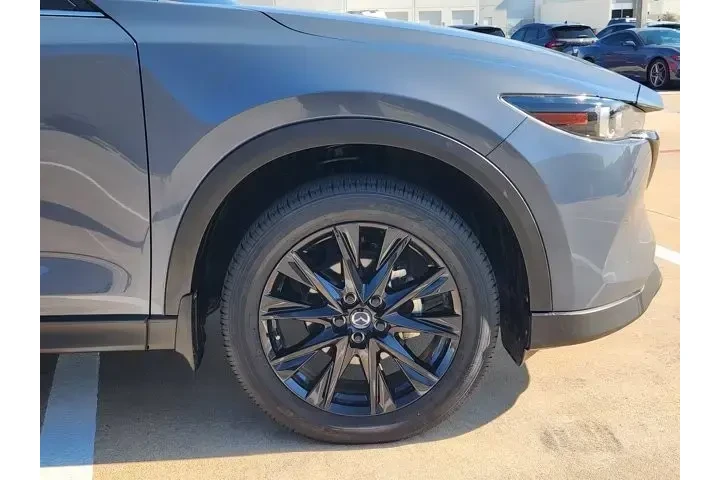 $27691 : Mazda CX-5 2024 AWD 2.5 S Ca image 8