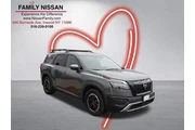 Nissan Pathfinder 2023 AWD R en Long Island