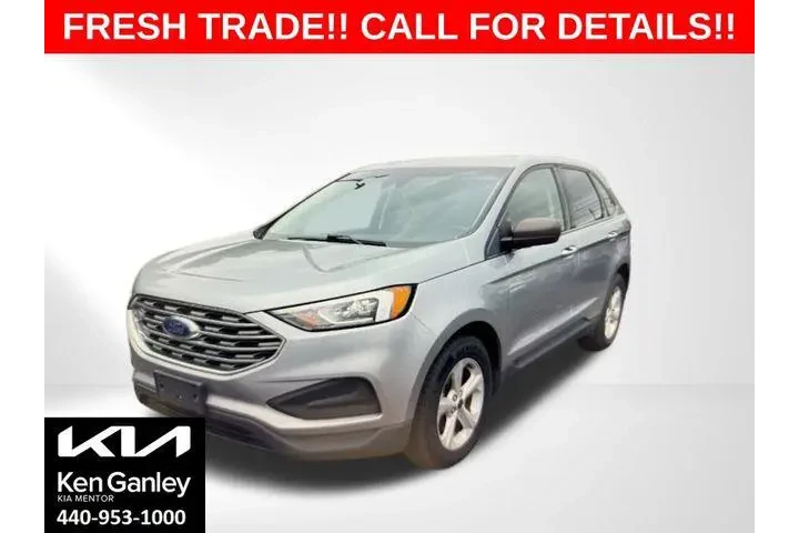 $8978 : Ford Edge 2020 SE 4dr Crosso image 1