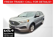 Ford Edge 2020 SE 4dr Crosso