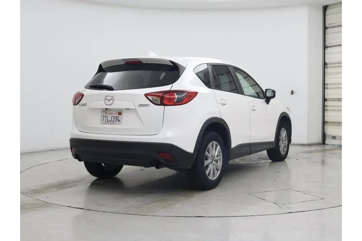 $13998 : Mazda CX-5 2016 Touring 4dr image 8